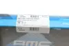 Фільтр салону VW Up/Load Up 11- (вугільний) KAVO PARTS FCA-10028C (фото 4)