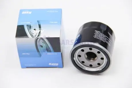 Масляный фильтр Hyundai i10/i20/Ceed/Rio 1.0-1.4 11- KAVO PARTS FO-011A
