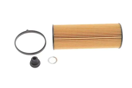 Фильтр масляный Hyundai Santa Fe 2.2 CRDi 18- KAVO PARTS FOF-10002