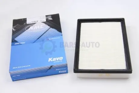 Фильтр воздушный Hyundai Accent II 1.3-1.6 99-05 KAVO PARTS HA-686
