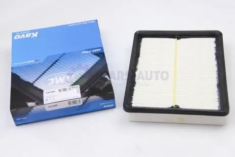 Фильтр воздушный Hyundai Sonata 2.0/2.5/2.7 98-04 KAVO PARTS HA-689
