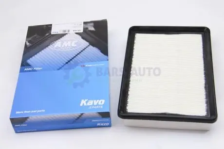 Фільтр повітряний Cerato/Elantra/Coupe 1.6-2.7 00- KAVO PARTS HA-690