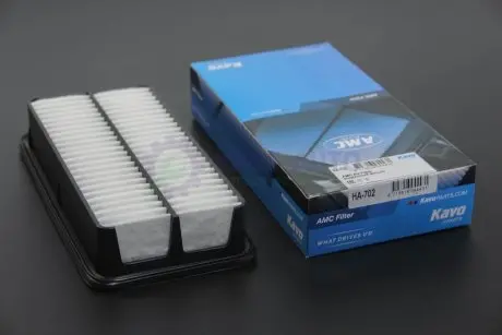Фільтр повітряний Getz 03-11 KAVO PARTS HA-702
