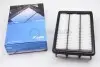 Фильтр воздушный Hyundai Santa Fe 2.2CRDi/2.7V6 06-12 KAVO PARTS HA-704 (фото 1)