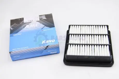 Фільтр повітряний Hyundai I30/Ceed 07- KAVO PARTS HA-706