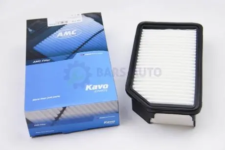 Фільтр повітряний Hyundai i20/ix20/Kia Soul 1.1-1.6 08- KAVO PARTS HA-710