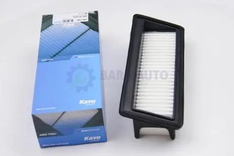 Фільтр повітряний Hyundai I10 1.2 08-13 KAVO PARTS HA-726