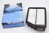 Фильтр воздушный Hyundai i10/Ceed/Cerato 1.4-2.0 11- KAVO PARTS HA-728 (фото 1)