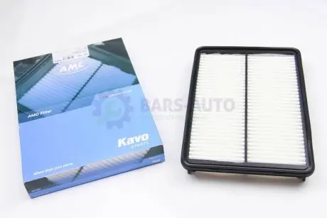 Фільтр повітряний Santa Fe III 2.0-2.2 12- KAVO PARTS HA-735