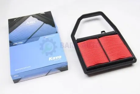 Фильтр воздушный Honda Civic VII/FR-V/Stream 1.4/1.6/1.7 00- KAVO PARTS HA-8634