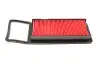 Фильтр воздушный Honda Jazz II 1.2/1.3i 02-08 KAVO PARTS HA-8645 (фото 6)