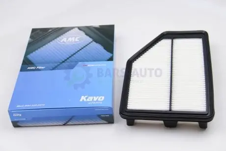 Фільтр повітряний Civic VIII 2.0 07- KAVO PARTS HA-8654