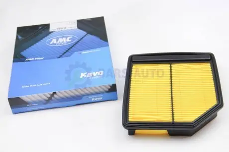 Фильтр воздушный FR-V 1.8 07- KAVO PARTS HA-8662