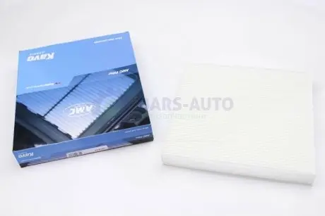 Фільтр салону Accord/Civic/CR-V 1.4-2.4 03- KAVO PARTS HC-8114