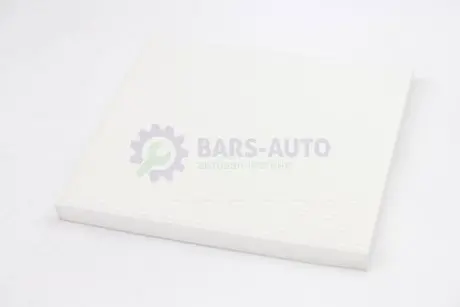 Фильтр салона Hyundai Santa Fe 05-/Sonata 09-/Kia Optima 12- KAVO PARTS HC-8227