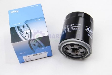 Фильтр Масляный Hyundai H-1/H-100 2.5-2.7 D 93- KAVO HO-607