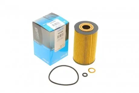 Фільтр оливи Hyundai Accent/Elantra/i20/i30/i40/Tucson / Kia Ceed/Spartage 1.1-1.7 CRDi 06- KAVO PARTS HO-624