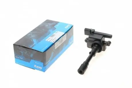 Катушка зажигания Mitsubishi Lancer/Colt 1.3/1.6 96- KAVO PARTS ICC-5511