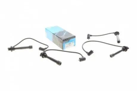 Провода зажигания Hyundai Accent 1.5-1.6 00-10 KAVO PARTS ICK-3003 (фото 1)