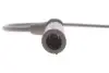 Проводи запалювання Mitsubishi Colt V/Lancer VI 1.3 95-03 (к-кт) KAVO PARTS ICK-5505 (фото 4)