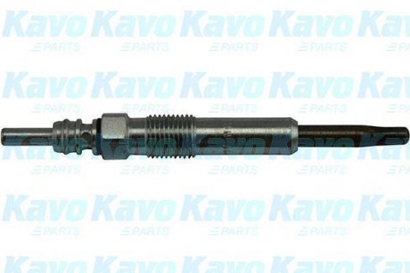 Свічка розжарювання Renault Kangoo/Master/Trafic 1.9DCI 00- (M10x1.0mm) PARTS KAVO IGP-6504