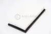 Фільтр повітряний Rio 1.3-1.5 00- KAVO PARTS KA-1578 (фото 2)
