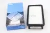 Фильтр воздушный Accent III/Rio II 1.5 05- KAVO PARTS KA-1592 (фото 1)