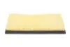 Фільтр повітряний Kia Cerato/Shuma 1.5-1.8 97-04 KAVO PARTS KA-1601 (фото 4)