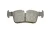 Комплект гальмівних колодок KAVO PARTS KBP-10001 (фото 5)