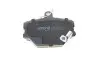 Колодки гальмівні (передні) Smart Cabrio/City Coupe/Roadster/Fortwo 98- KAVO PARTS KBP-10024 (фото 6)