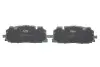 Колодки тормозные (передние) Audi A5/Q7 2.0-3.0 D 15-/VW Touareg 17- KAVO PARTS KBP-10039 (фото 3)