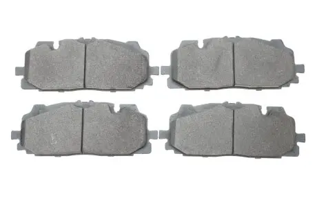 Колодки тормозные (передние) Audi A5/Q7 2.0-3.0 D 15-/VW Touareg 17- KAVO PARTS KBP-10039