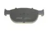 Комплект гальмівних колодок KAVO PARTS KBP-10063 (фото 6)