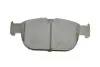 Комплект гальмівних колодок KAVO PARTS KBP-10063 (фото 7)