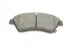 Колодки тормозные (передние) Chevrolet Aveo 11-/Opel Astra J 09- KAVO PARTS KBP-1016 (фото 4)