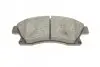 Колодки тормозные (передние) Chevrolet Aveo 11-/Opel Astra J 09- KAVO PARTS KBP-1016 (фото 7)