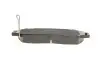Колодки тормозные (передние) Honda Accord V/VI 93-03/Civic 97-01 KAVO PARTS KBP-2002 (фото 3)