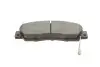 Колодки тормозные (передние) Honda Accord V/VI 93-03/Civic 97-01 KAVO PARTS KBP-2002 (фото 5)