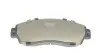 Колодки гальмівні (передні) Honda CR-V IV 1.6-2.4i 12- (Akebono) KAVO PARTS KBP-2046 (фото 5)