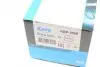 Комплект гальмівних колодок KAVO PARTS KBP-2058 (фото 6)