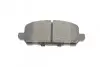 Комплект гальмівних колодок KAVO PARTS KBP-2065 (фото 5)