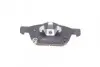 Колодки тормозные (передние) Honda Civic IX 12- KAVO PARTS KBP-2067 (фото 2)