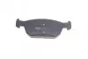 Колодки тормозные (передние) Honda Civic IX 12- KAVO PARTS KBP-2067 (фото 6)