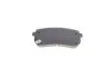 Колодки гальмівні (задні) Hyundai H-1 07-/Starex 97-/iX55 08-12/Kia Carnival 05-15/Sorento 15- KAVO PARTS KBP-3026 (фото 3)