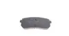 Колодки гальмівні (задні) Hyundai H-1 07-/Starex 97-/iX55 08-12/Kia Carnival 05-15/Sorento 15- KAVO PARTS KBP-3026 (фото 4)