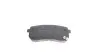 Колодки гальмівні (задні) Hyundai H-1 07-/Starex 97-/iX55 08-12/Kia Carnival 05-15/Sorento 15- KAVO PARTS KBP-3026 (фото 5)
