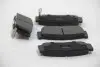 Колодки гальмівні (задні) Kia Sorento 02-11/Ssangyong Rodius 05- KAVO PARTS KBP-4017 (фото 2)