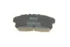 Колодки тормозные (задние) Chevrolet Cruze 00-08/Mazda RX-8 03-12/Suzuki Ignis 00-05 KAVO PARTS KBP-4547 (фото 7)