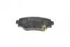 Колодки гальмівні (задні) Mazda 3 III 13- KAVO PARTS KBP-4575 (фото 2)
