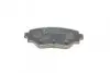 Колодки гальмівні (задні) Mazda 3 III 13- KAVO PARTS KBP-4575 (фото 4)